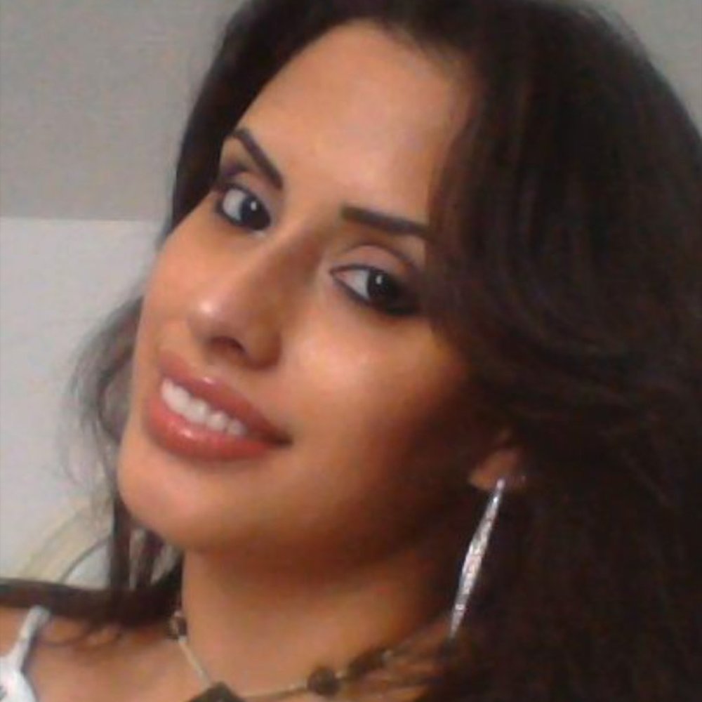 Meet your Posher, Samira